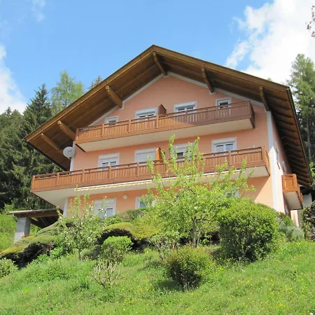 Haus Kraller-Urlaub Mit Seeblick Millstatt Exterior photo