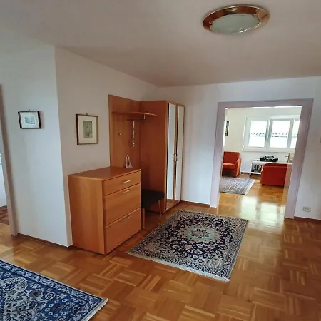 Haus Kraller-Urlaub Mit Seeblick Millstatt Exterior photo