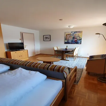 Haus Kraller-Urlaub Mit Seeblick Millstatt Exterior photo