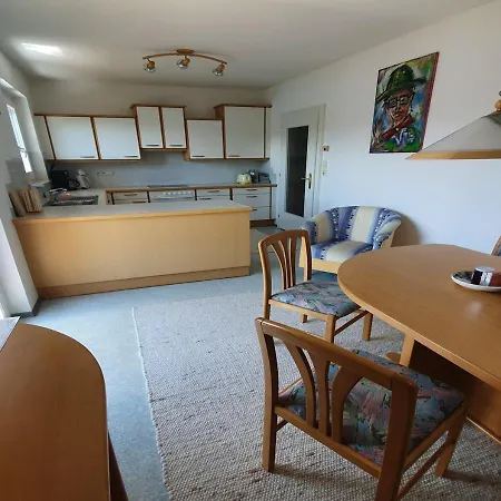 Haus Kraller-Urlaub Mit Seeblick Millstatt Exterior photo