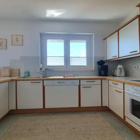 Haus Kraller-Urlaub Mit Seeblick Millstatt Exterior photo