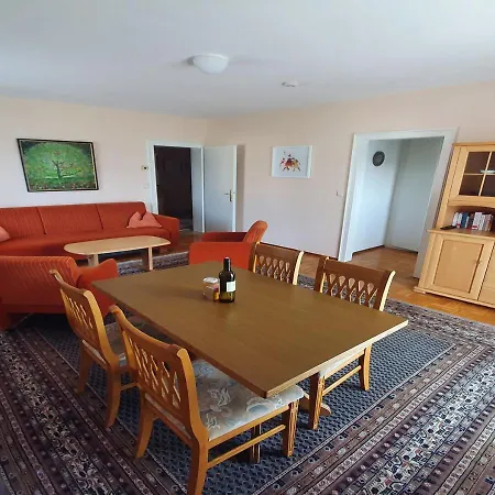 Haus Kraller-Urlaub Mit Seeblick Millstatt Exterior photo