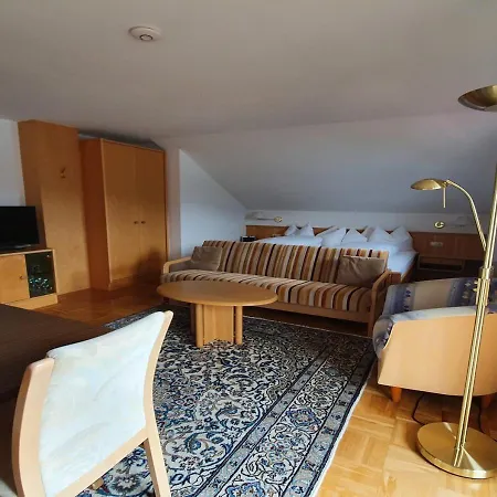 Haus Kraller-Urlaub Mit Seeblick Millstatt Exterior photo
