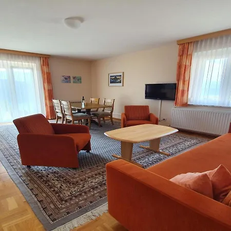 Haus Kraller-Urlaub Mit Seeblick Millstatt Exterior photo