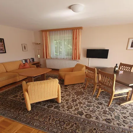 Haus Kraller-Urlaub Mit Seeblick Millstatt Exterior photo