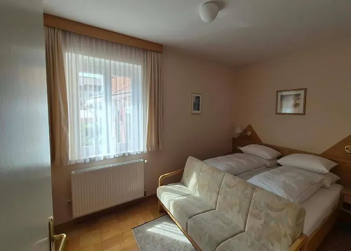 Haus Kraller