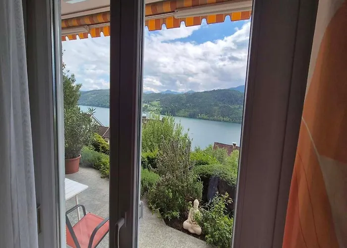 Haus Kraller