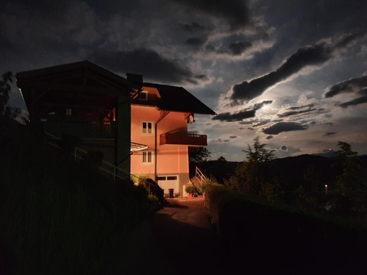 Haus Kraller Millstatt am See