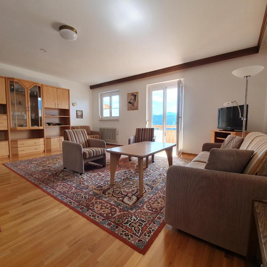 Haus Kraller-urlaub Mit Seeblick Apartment