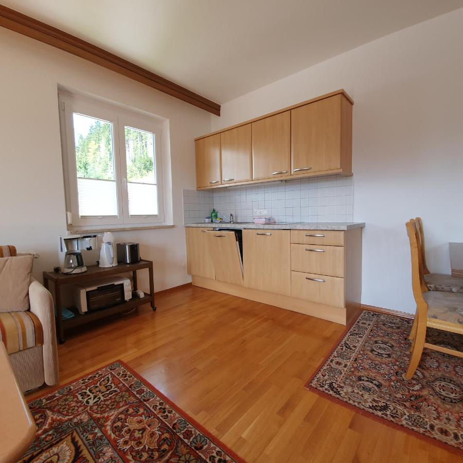 Haus Kraller-urlaub Mit Seeblick Apartment *