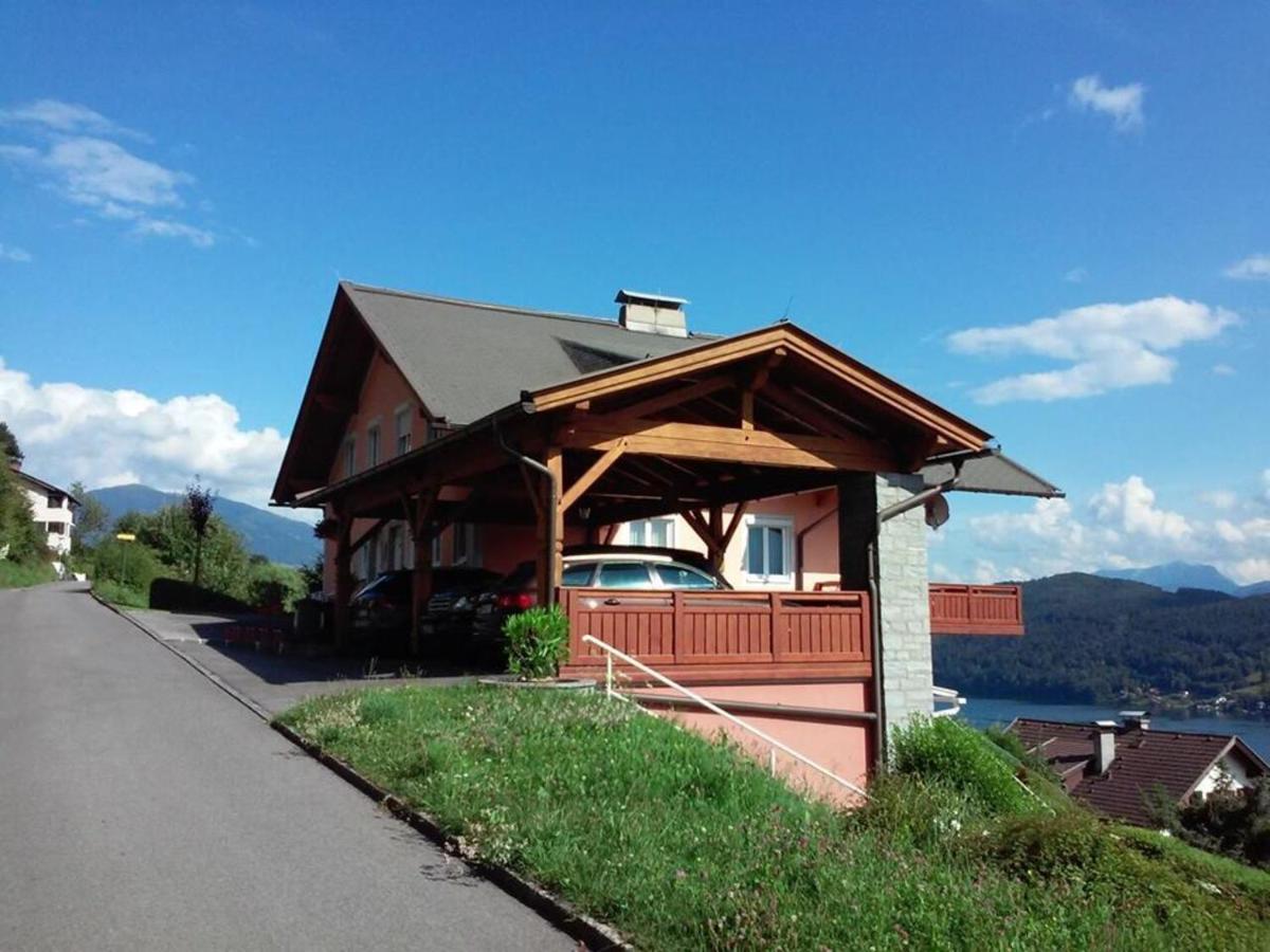 Haus Kraller-urlaub Mit Seeblick *