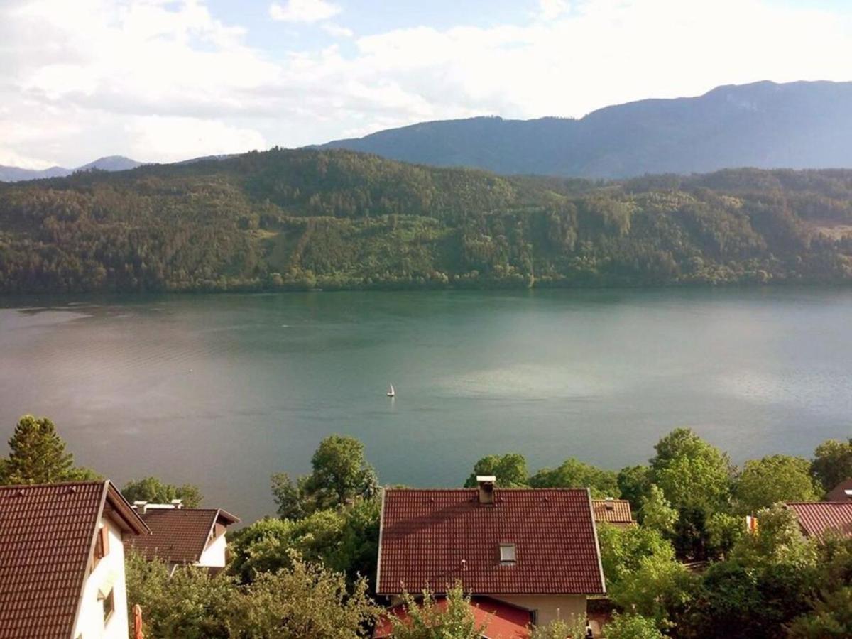 Haus Kraller-urlaub Mit Seeblick Apartment