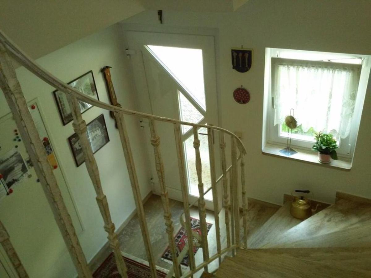Haus Kraller-urlaub Mit Seeblick Apartment Millstatt