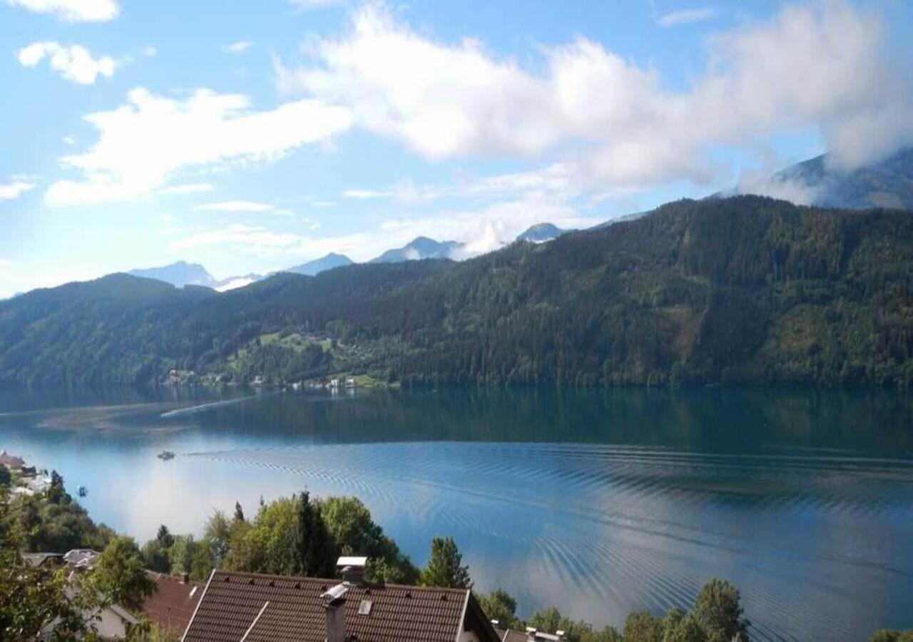 Apartment Haus Kraller