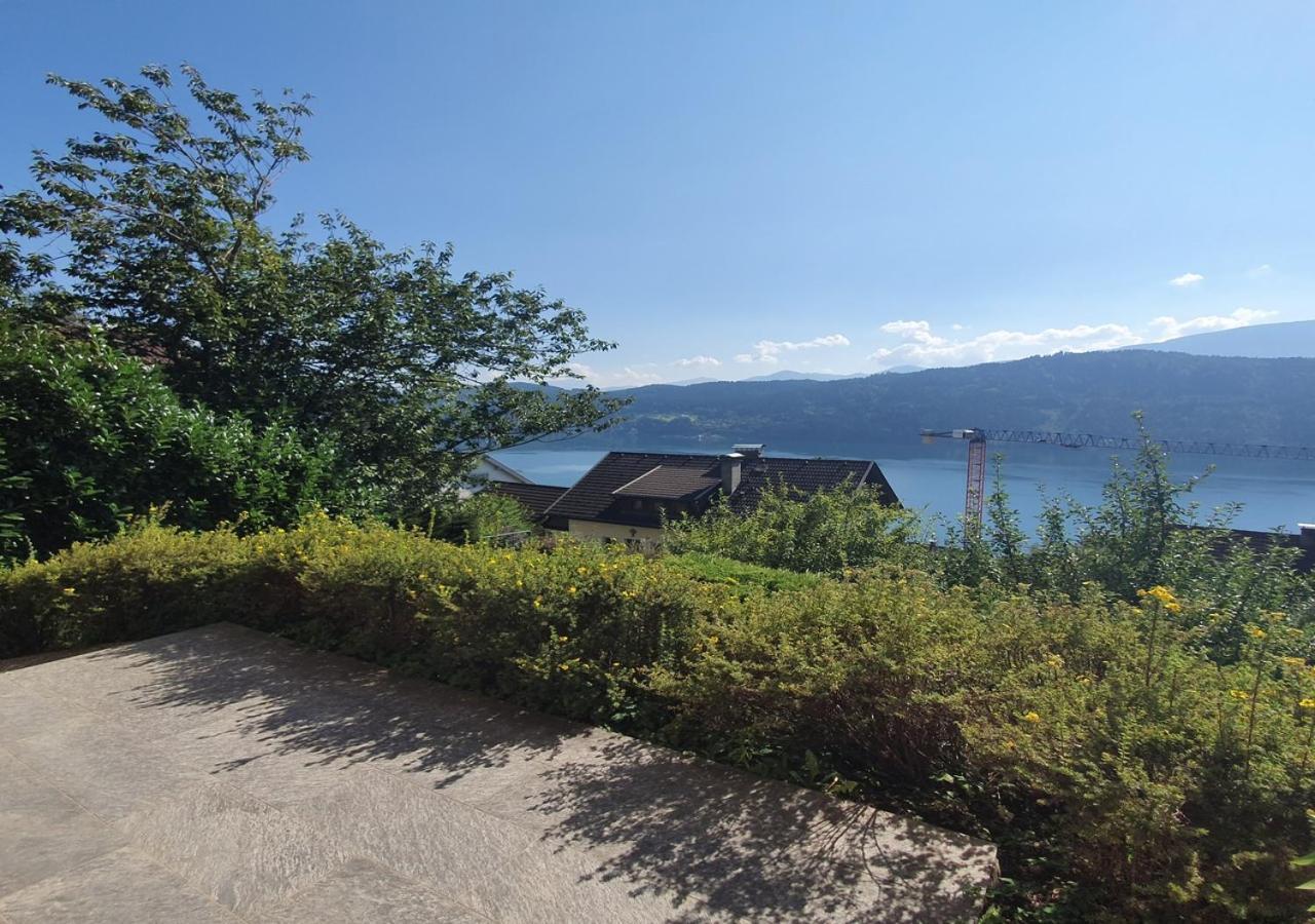 Apartment Haus Kraller-urlaub Mit Seeblick
