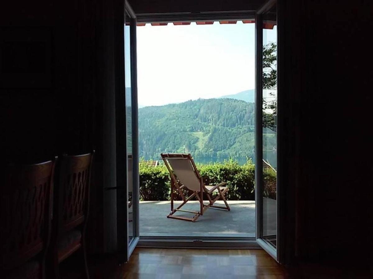 Haus Kraller Apartment *