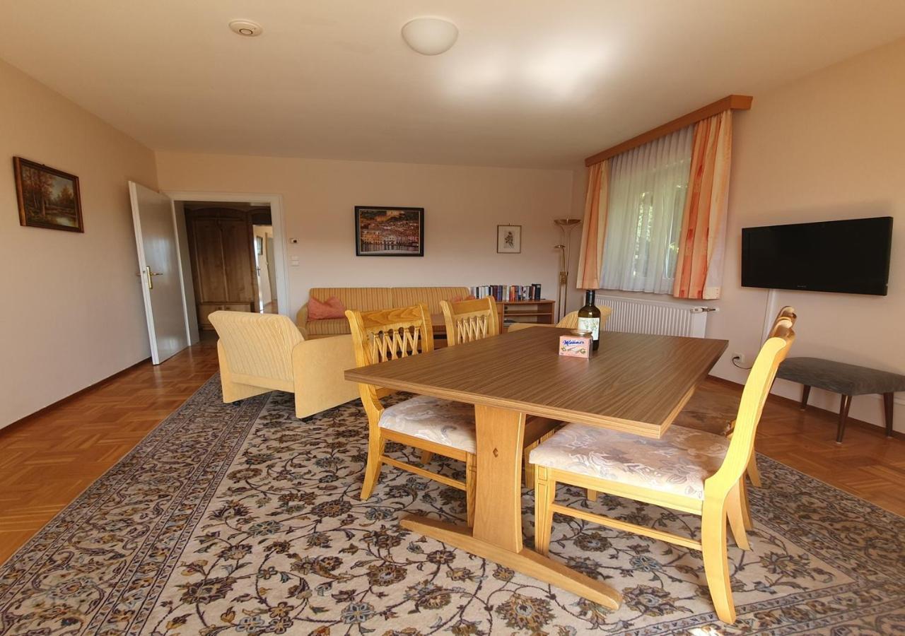 Haus Kraller-urlaub Mit Seeblick Apartment
