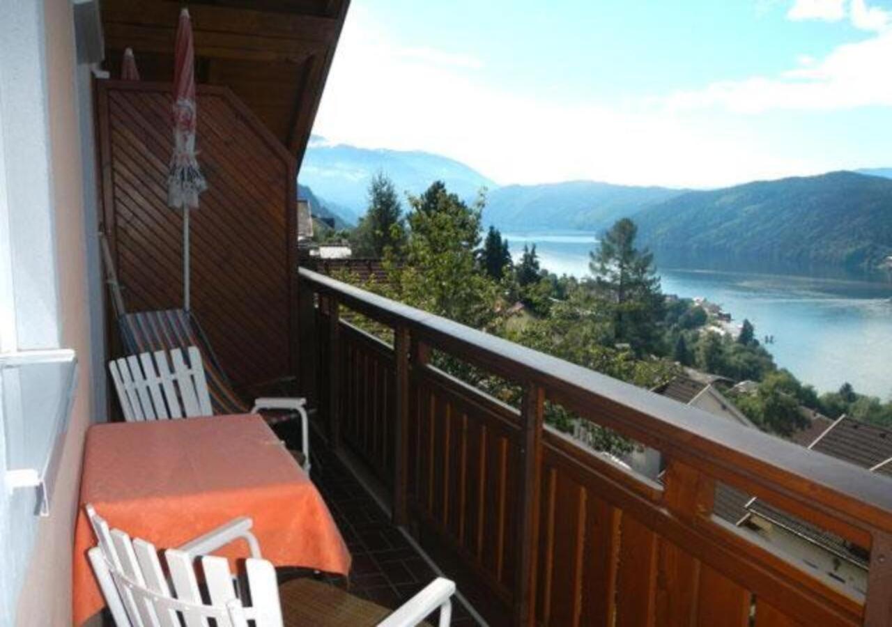 Haus Kraller Apartment Millstatt am See