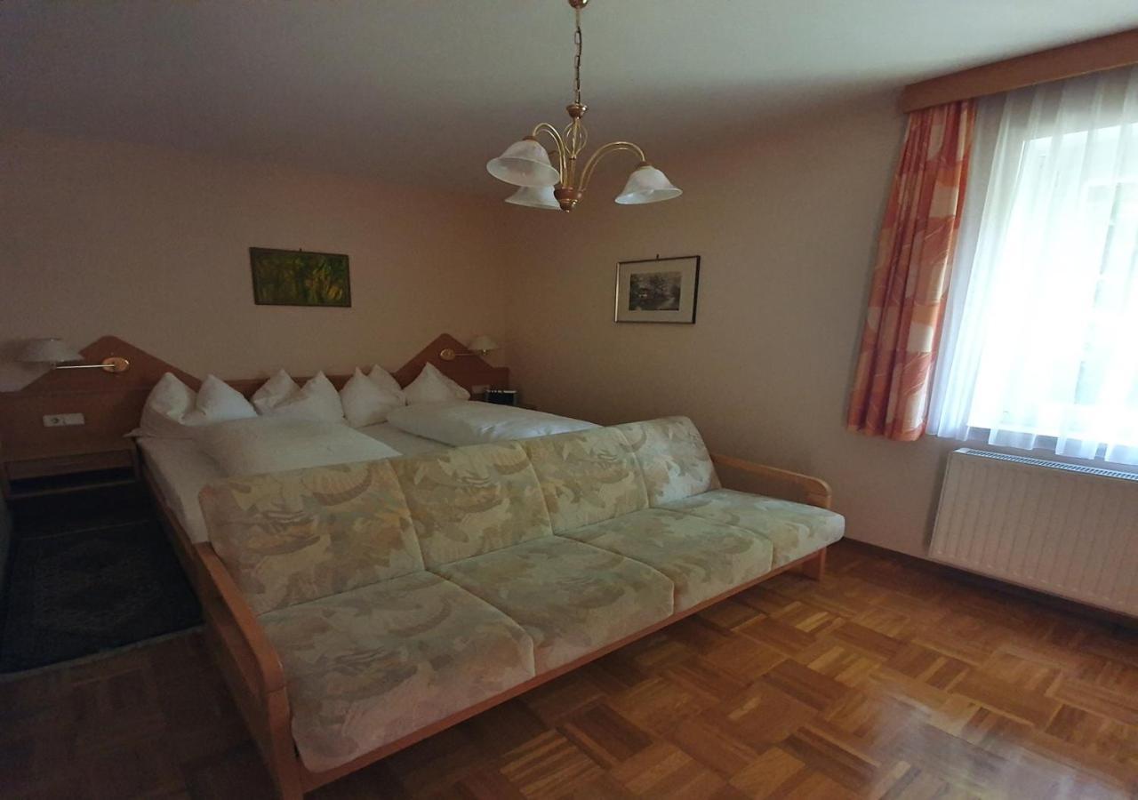 Haus Kraller-urlaub Mit Seeblick Apartment