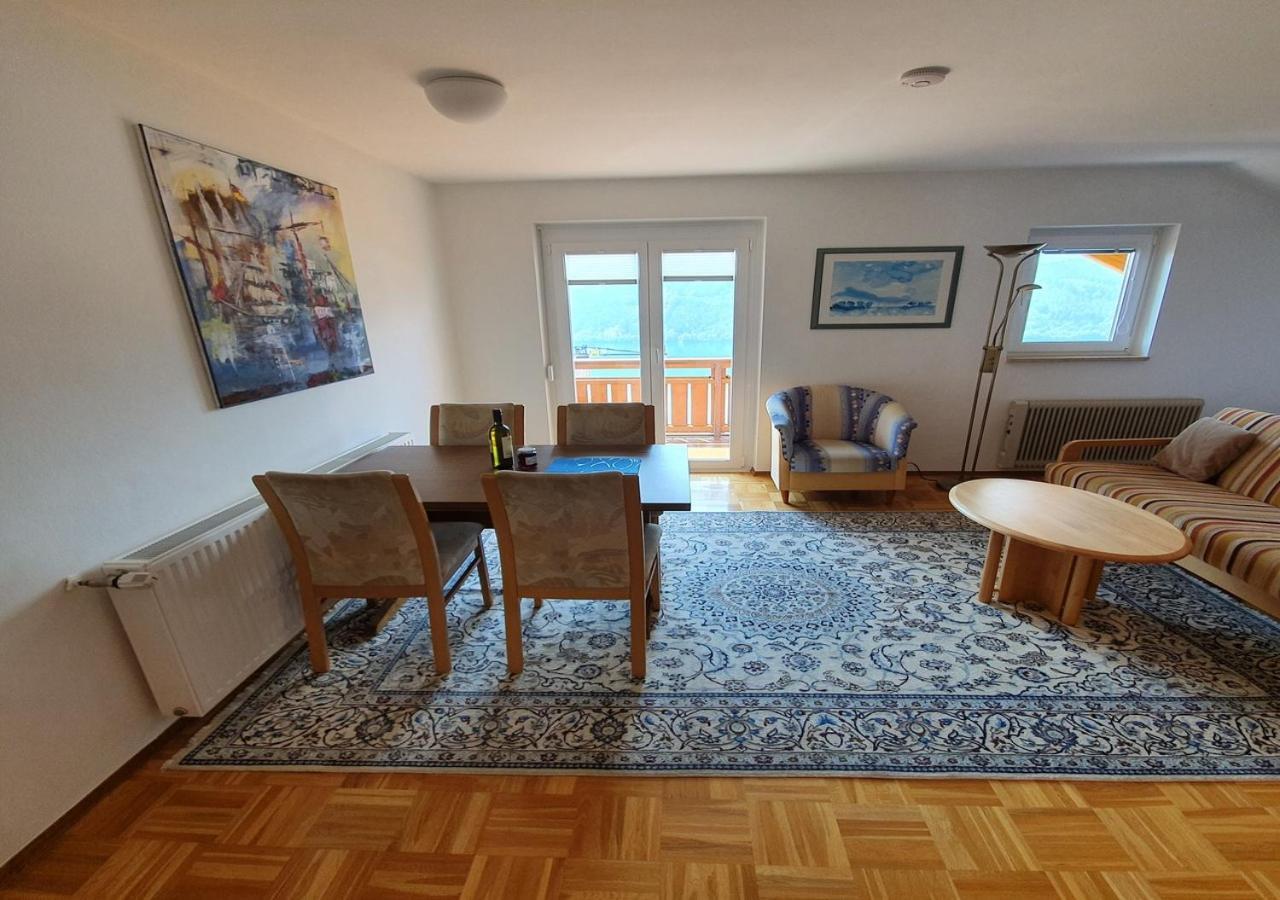 Haus Kraller Apartment Millstatt am See