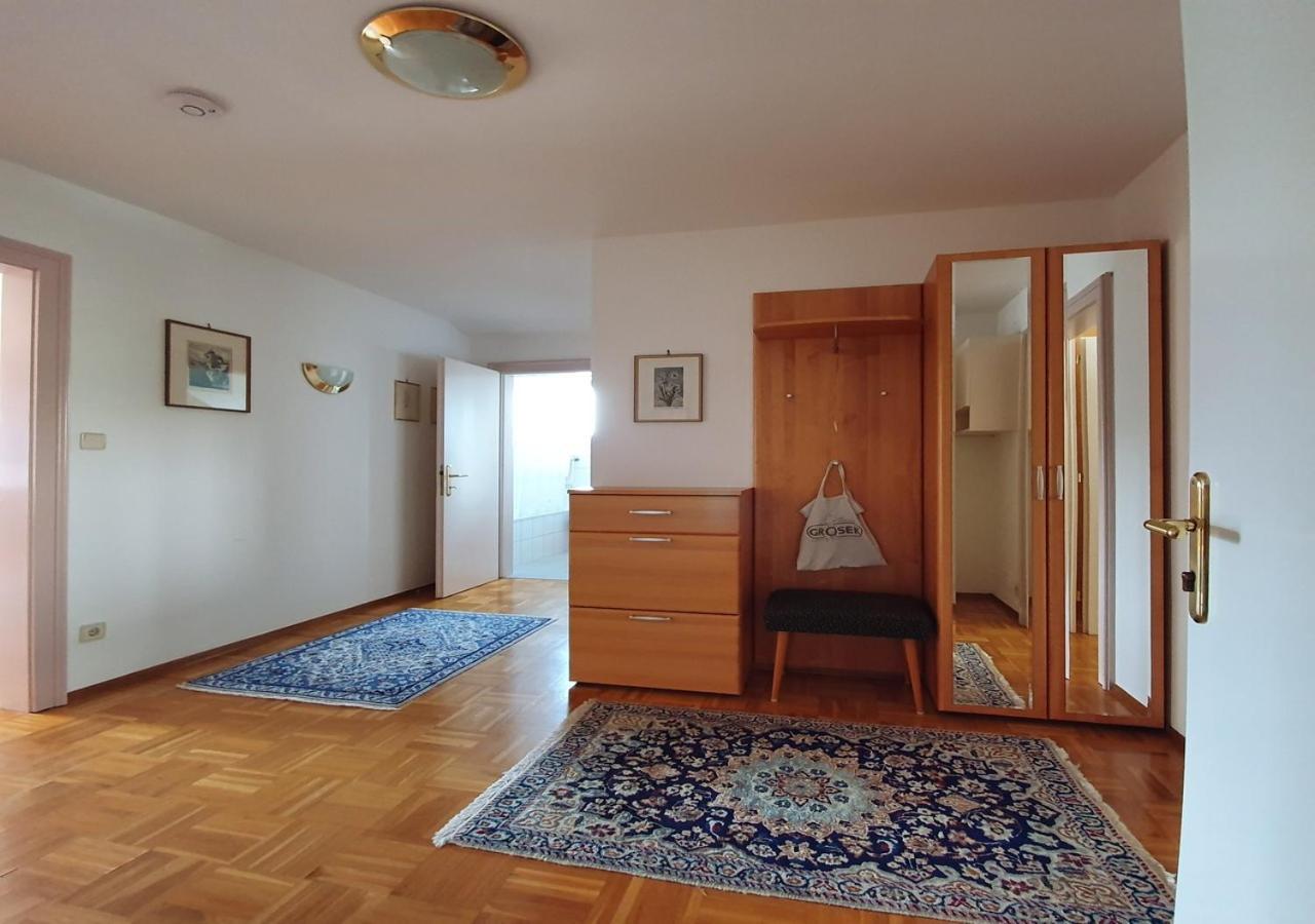 Haus Kraller Apartment Millstatt am See
