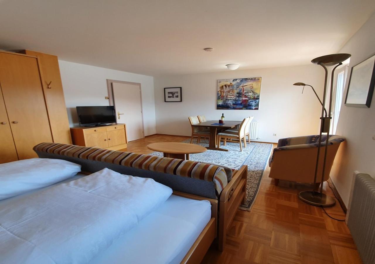 Haus Kraller Millstatt am See