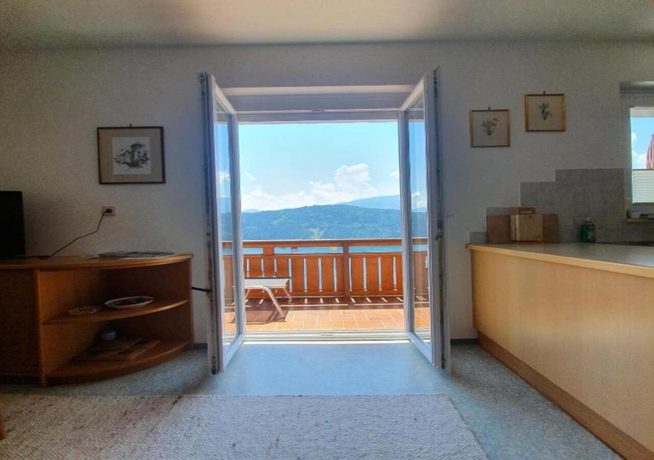 Haus Kraller Apartment Millstatt am See