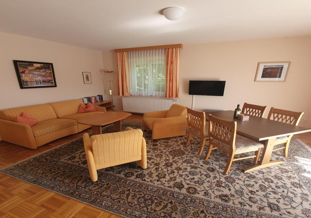 Haus Kraller Apartment