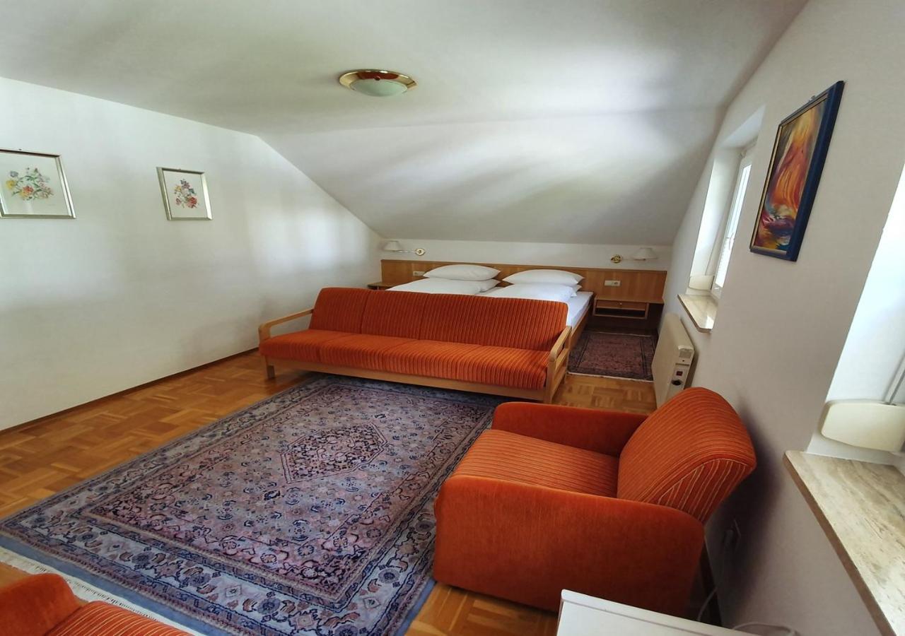 Haus Kraller