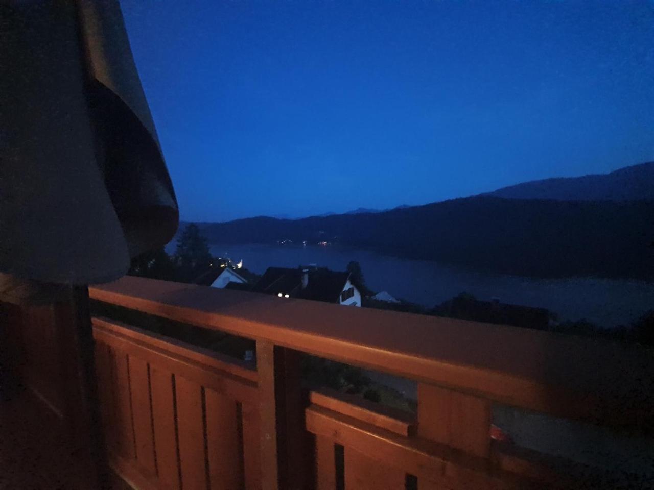 Apartment Haus Kraller-urlaub Mit Seeblick Millstatt