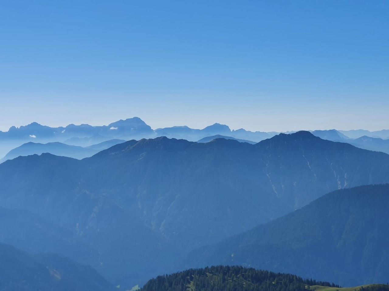 Haus Kraller-urlaub Mit Seeblick *