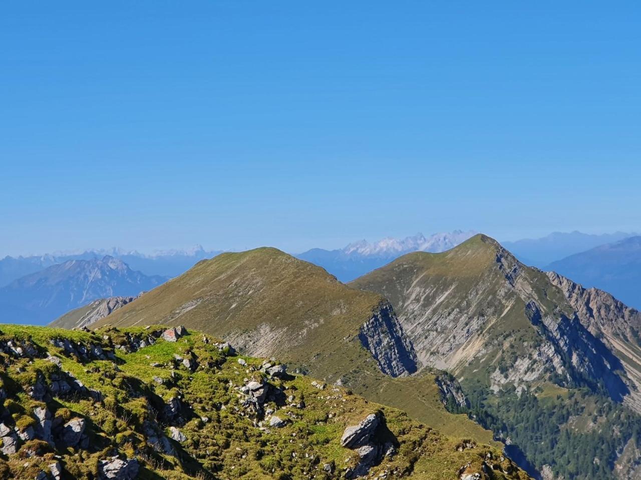 Apartment Haus Kraller-urlaub Mit Seeblick