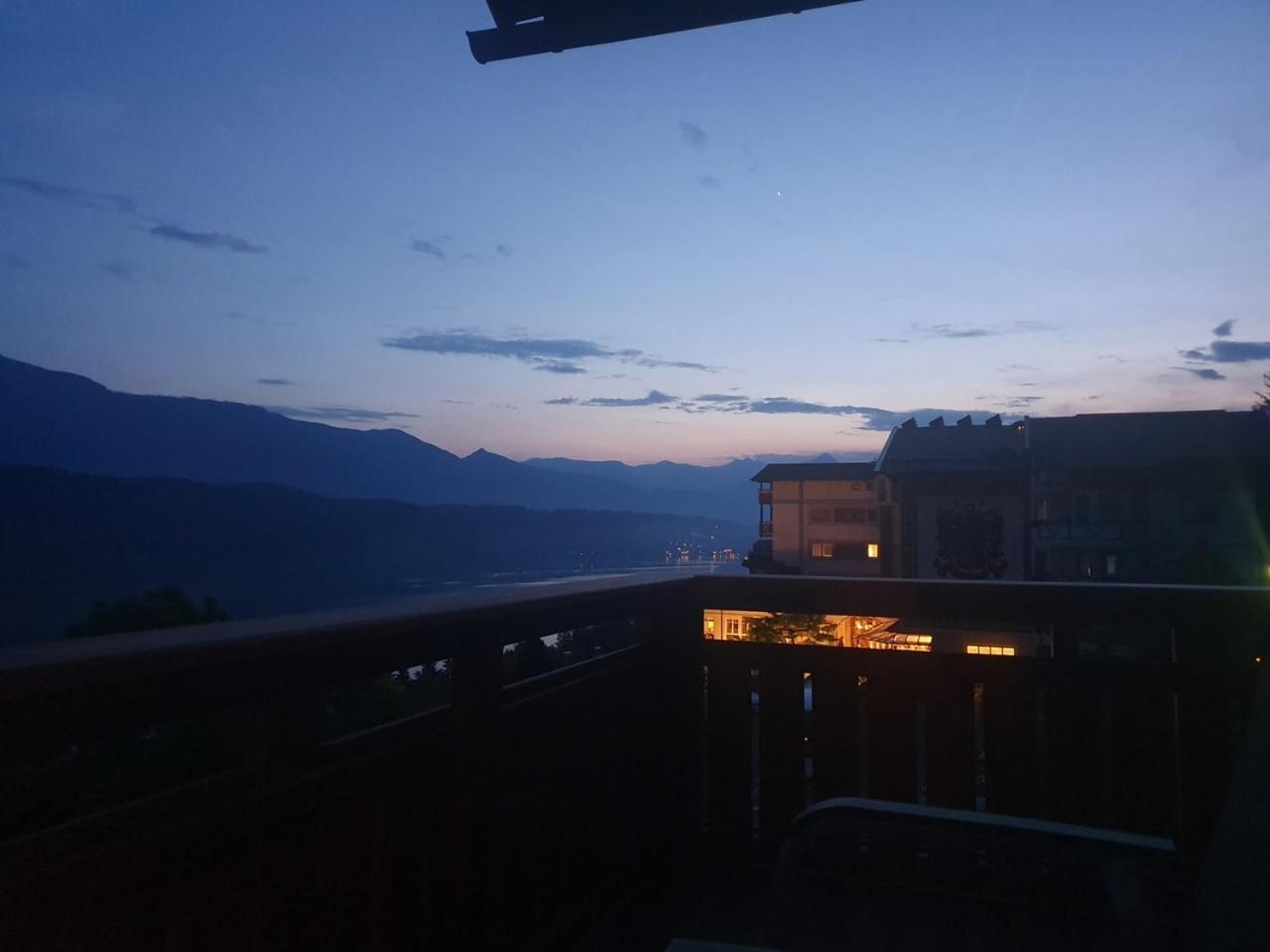 Haus Kraller-urlaub Mit Seeblick Apartment *