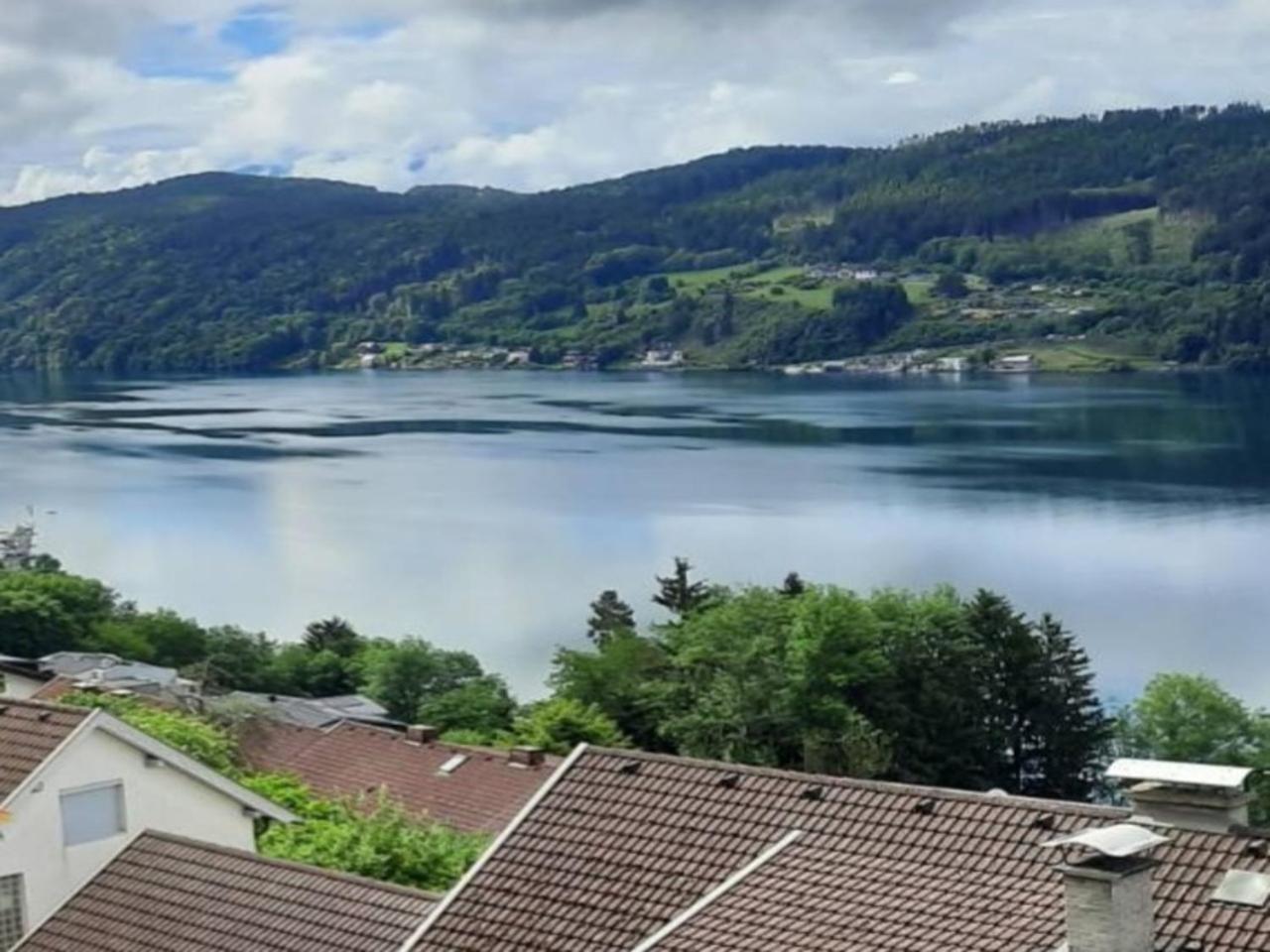 Apartment Haus Kraller-urlaub Mit Seeblick *