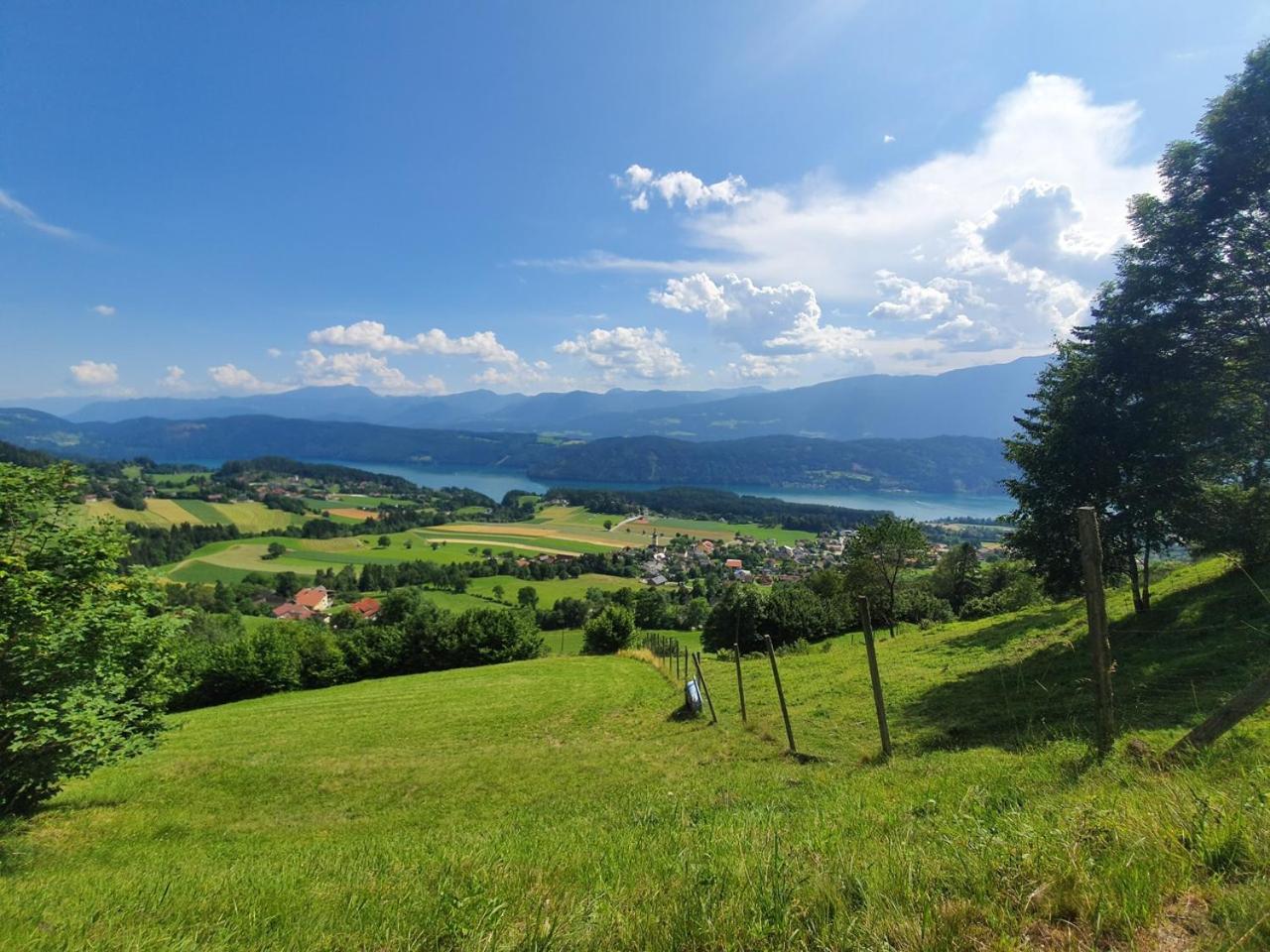Haus Kraller-urlaub Mit Seeblick *