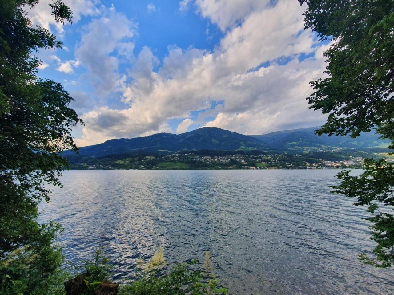 Haus Kraller-urlaub Mit Seeblick Apartment *