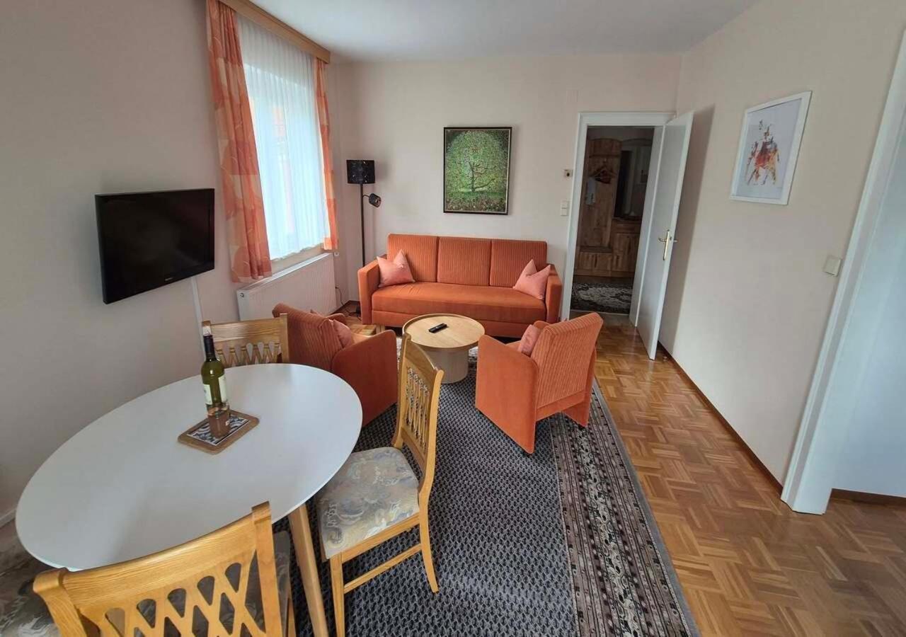 Haus Kraller Millstatt am See